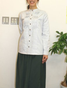 下北沢の洋裁教室ＳＡＩＫＡの生徒作品1068