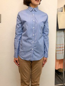 下北沢の洋裁教室ＳＡＩＫＡの生徒作品1167